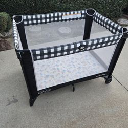 Graco Pack And Play