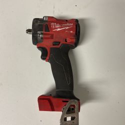 Milwaukee 18 V Impact Wrench