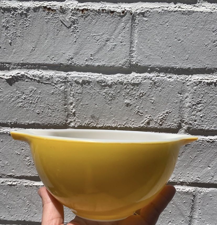 Vintage pyrex 441