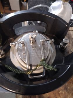 Beer making stuff