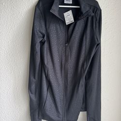 light jacket