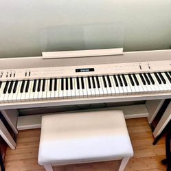 Roland-FP-90X Digital-Piano 
