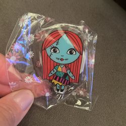 Badge Reel 