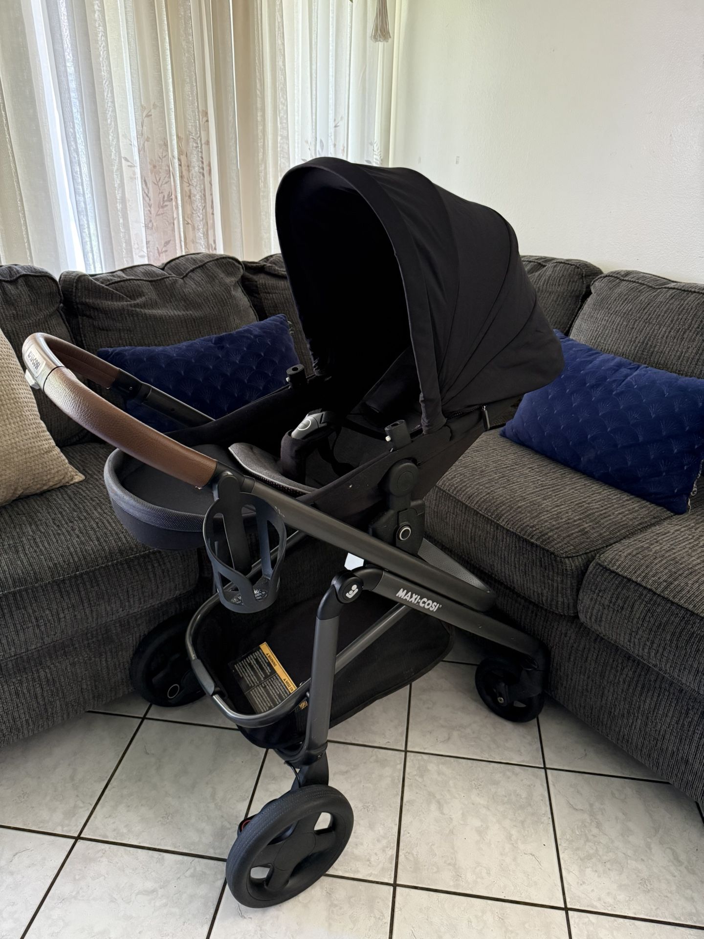 Maxi Cosi Stroller