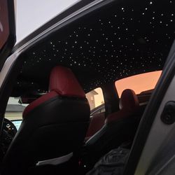 Headliner Starlights