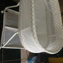 Baby Bassinet