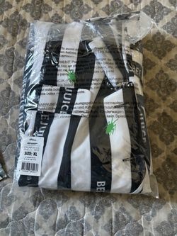 Beetlejuice youth costume