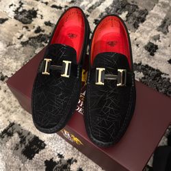 Royale shoes 