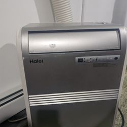Haier AC Portable 8,000 BTU