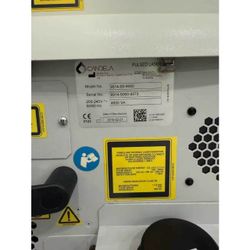 2019 Candela PicoWay Tattoo Removal Laser