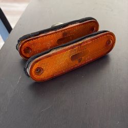 Miata Side Reflectors (1(contact info removed)) NB