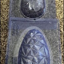 Easter Egg Mold 