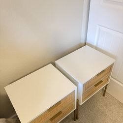 Side Tables