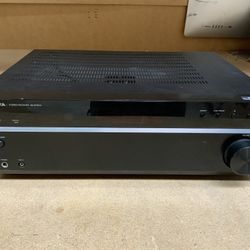 Insignia™ - 200W 2.0-Ch. Stereo Receiver - Black #322