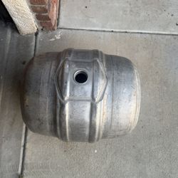 Keg Budweiser ( Fuel Cell )
