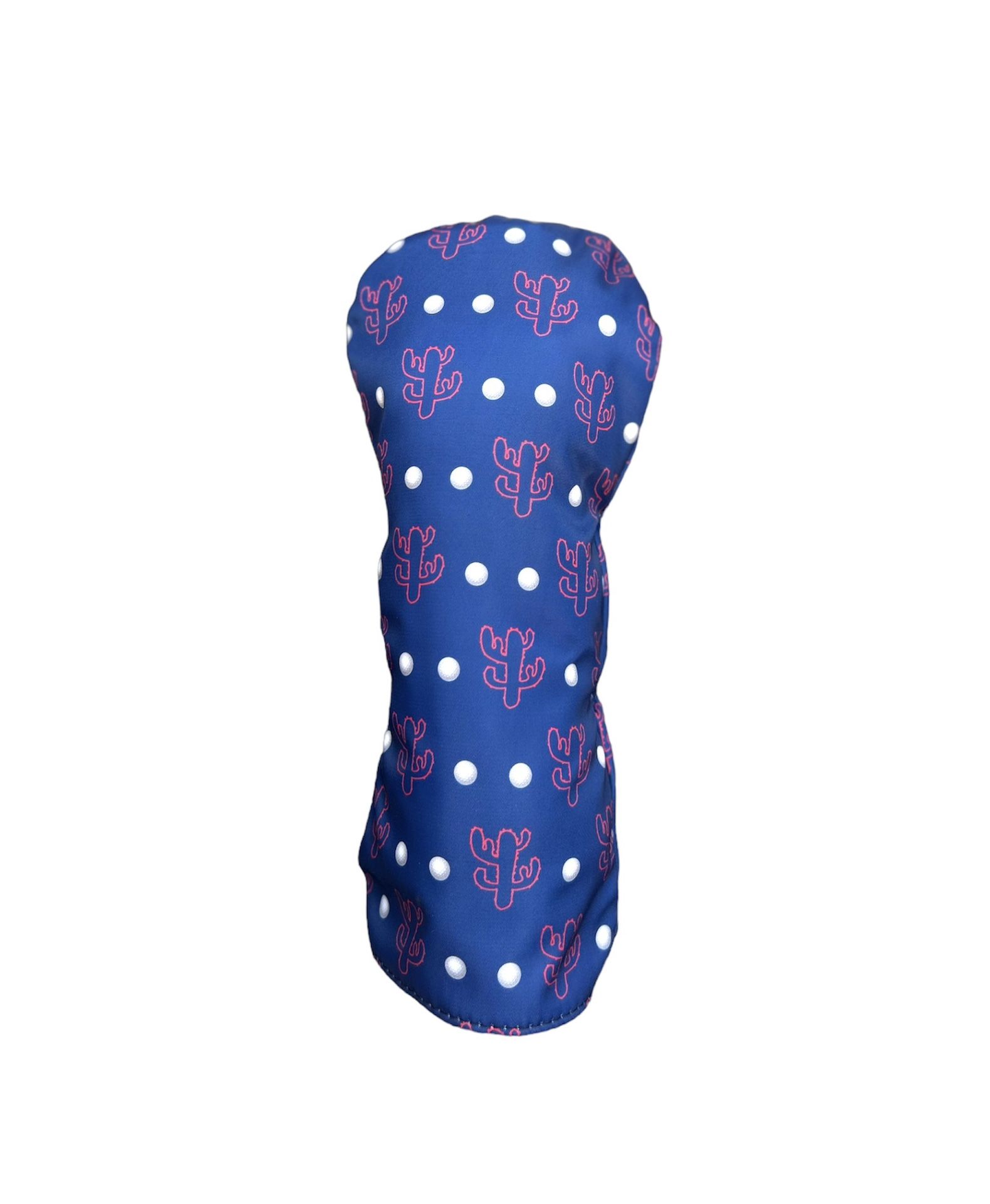 Cactus Driver Headcover 
