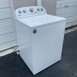 Washer Machine