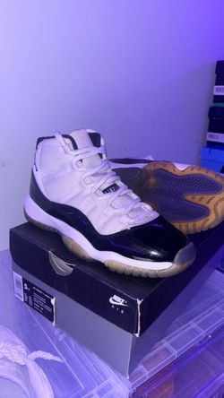 Jordan 11 "concord" - 5Y (2018)