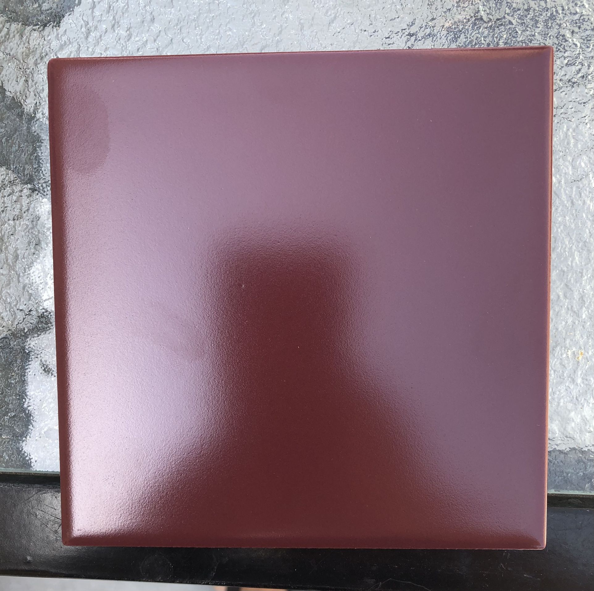 6x6 Tile