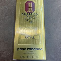 One Million Royal 