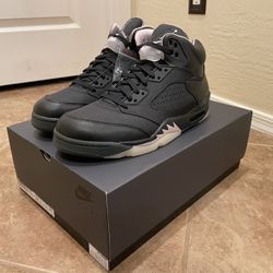 Air Jordan 5 Retro x Paris Saint-Germain 