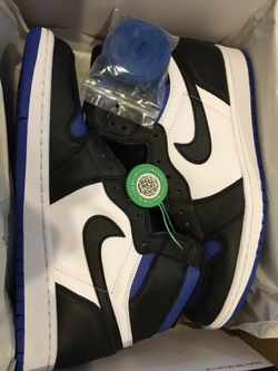 Air Jordan 1 retro high size 11