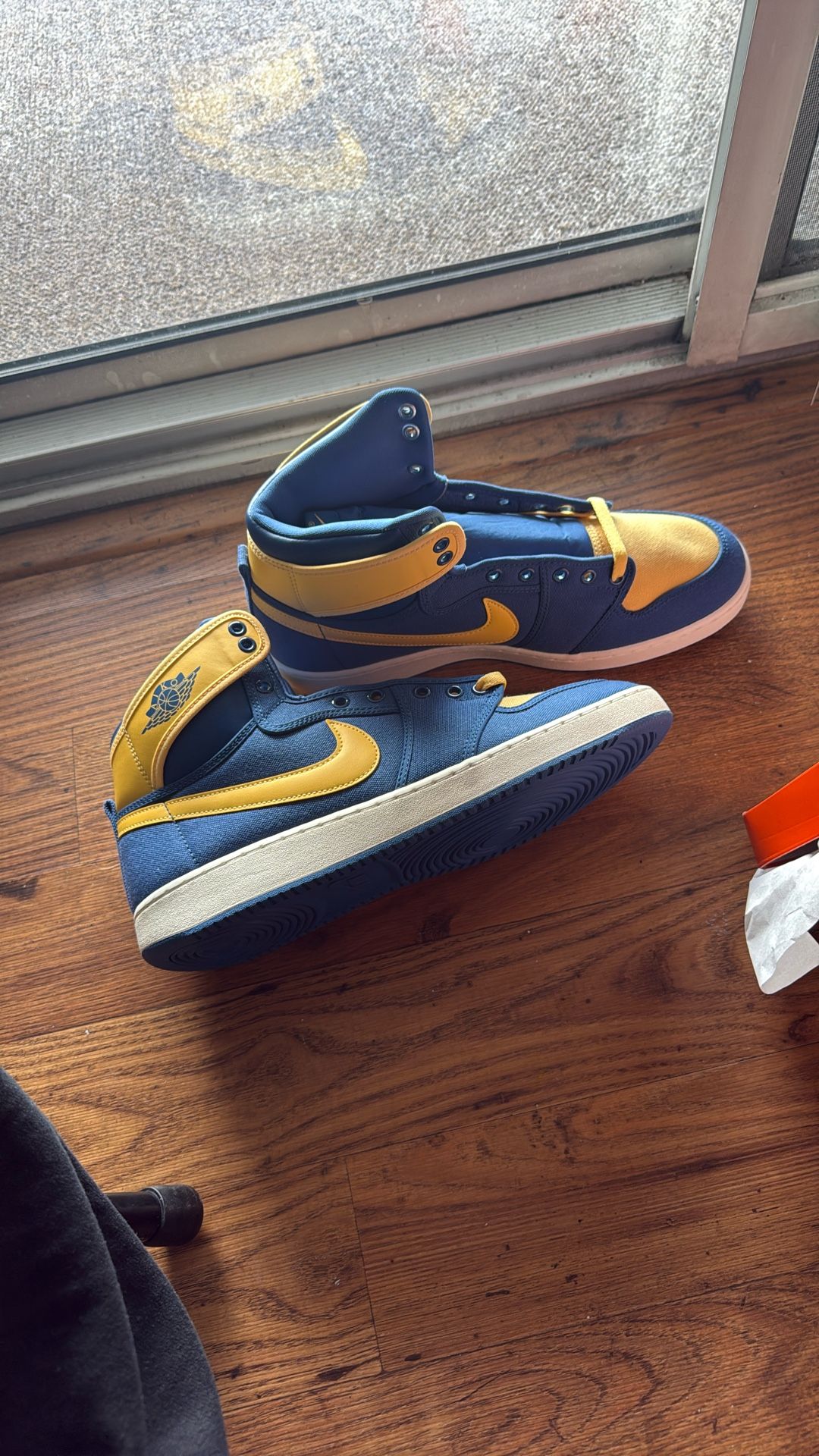 Nike AJKO Men’s Size 12