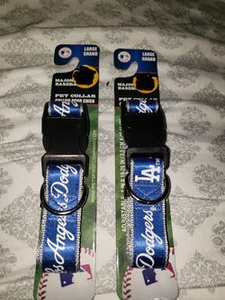 Pet Collars