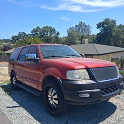2003 Ford Expedition
