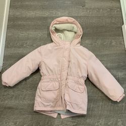 5t Winter Coat