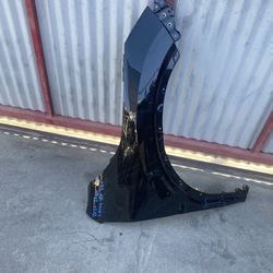 2020-2024 Lexus RX 350 Right Fender 