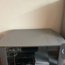 TV stand