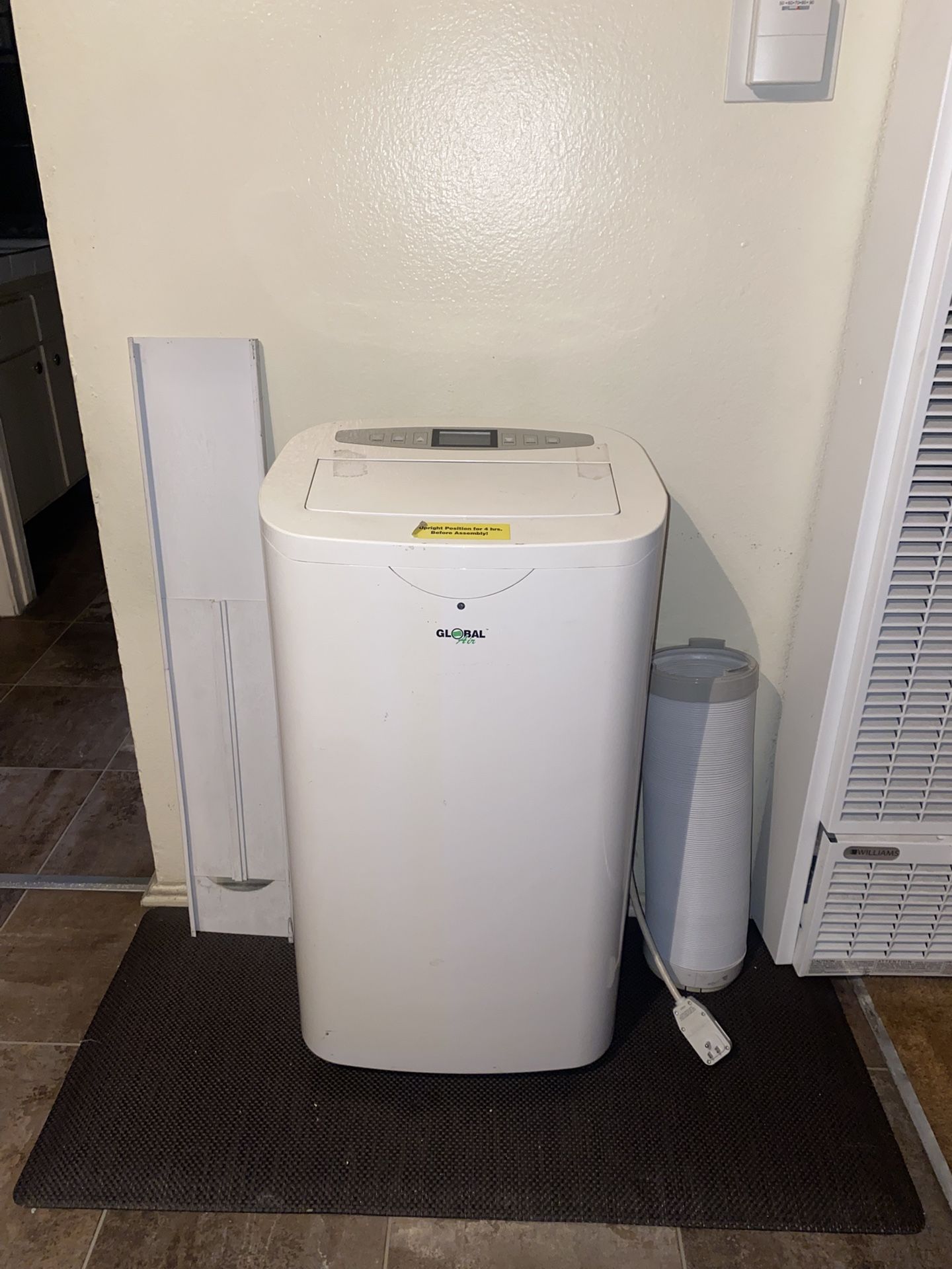 Portable Air Conditioner | Global Air