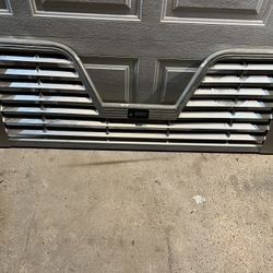 Para Trocas. No Estoy Seguro Para Cual 