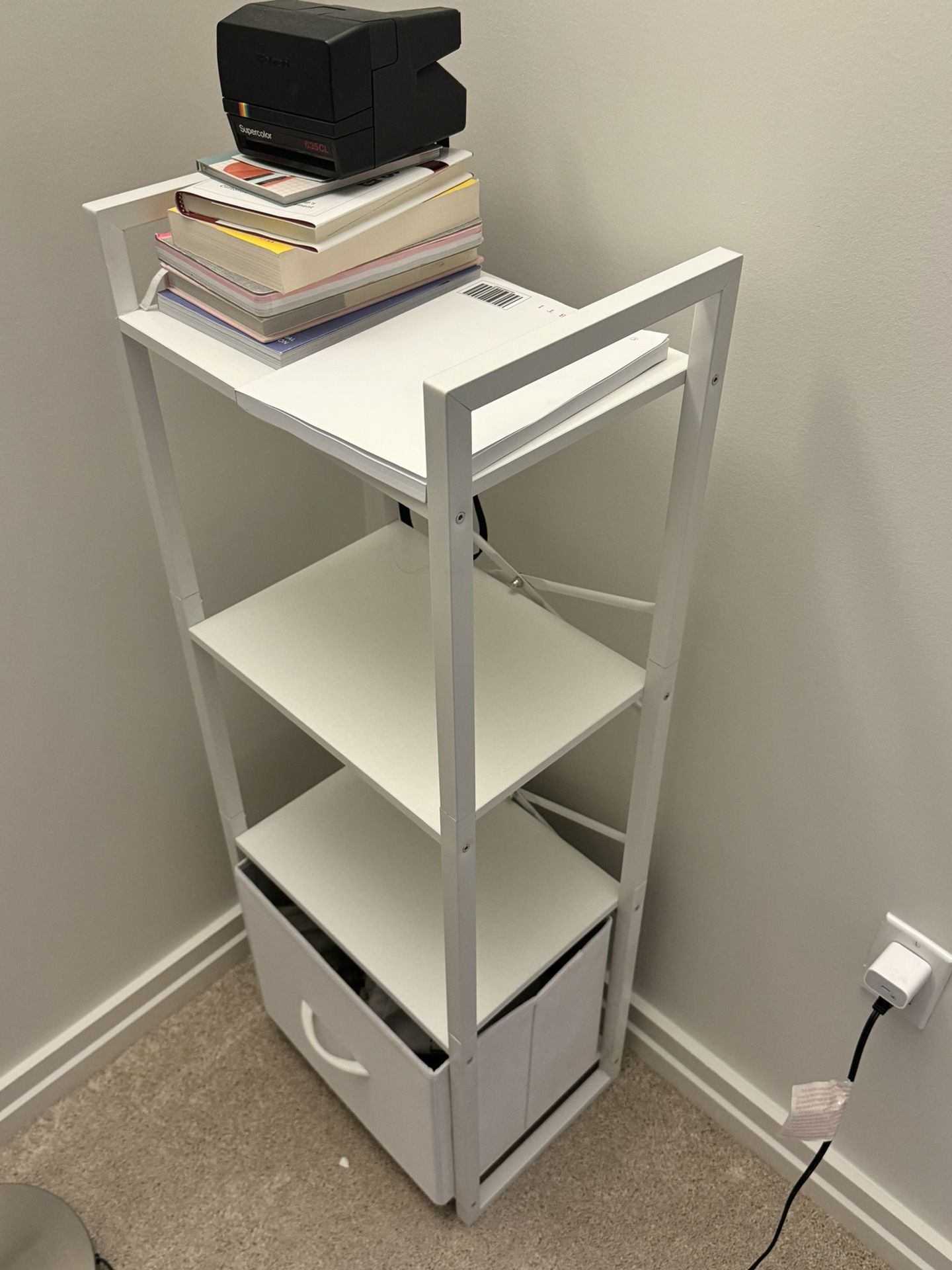 Shelving Unit