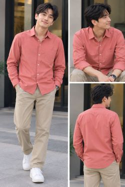 Portfolio Men shirt size:s