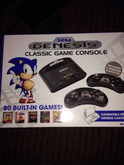 Open box. But not used