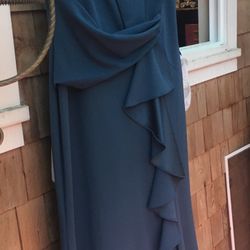 Size 16 Womens Formal Dress