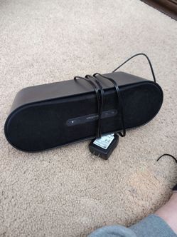 Creative D100  Speaker