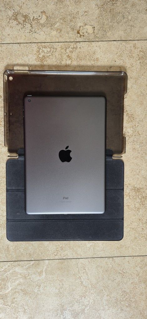 9th Gen iPad