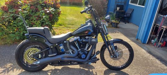 2009 Crossbones