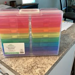 Photo And Craft Keeper
