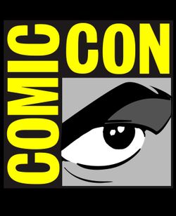 San Diego Comic Con Purchase Codes Any Day