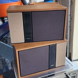 Bose 301 Serier ll