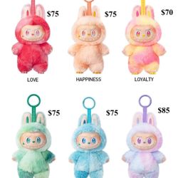 Labubu Big Into Energy