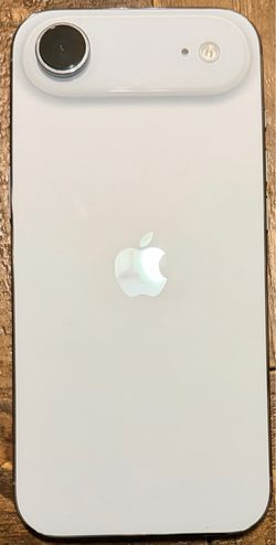 Iphone Air