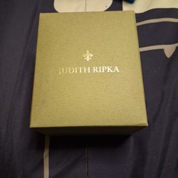 Judith Ripka Madison Watch Ser