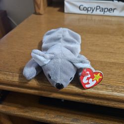 TY Beanie Babies "Mel The Koala Bear" Large Size Mint 