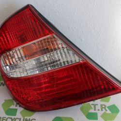 2002-2004 TOYOTA CAMRY AUTO PARTS 