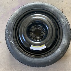 Spare Tire